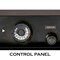 Procom Dual Fuel Ventless Gas Fireplace System With Corner Combo Mante PCS150T-1-AW - alternate 4